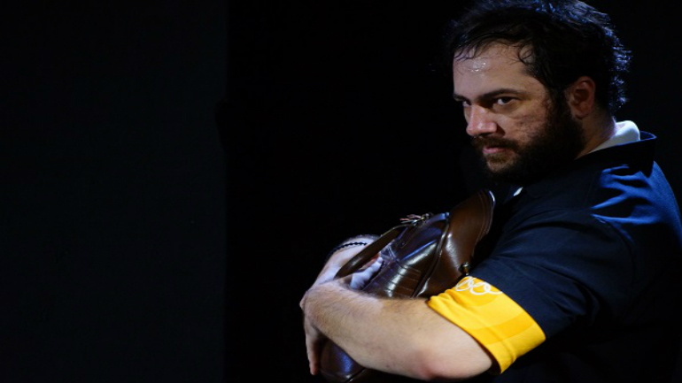 Mάρτυς μου ο Θεός…